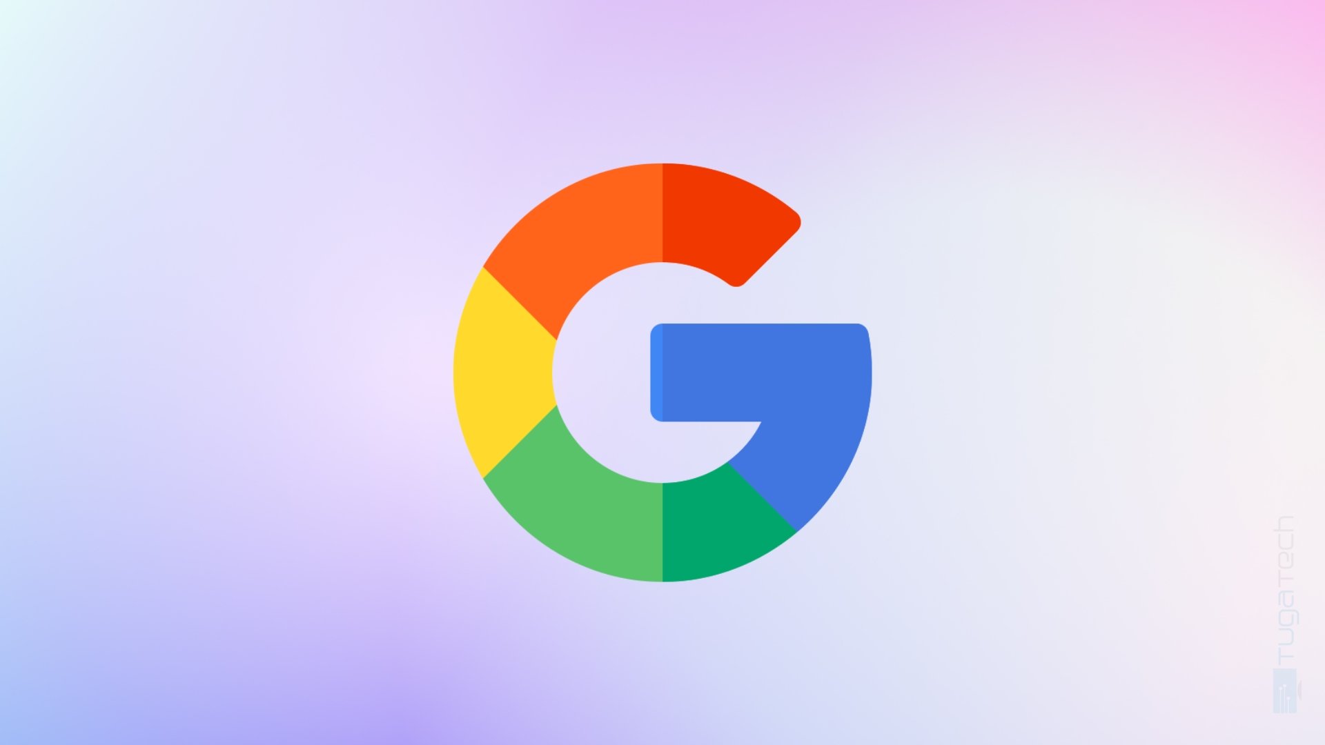 Google logo da pesquisa