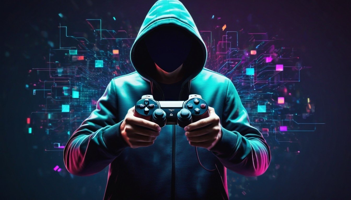 Ubisoft encontra-se a analisar possível ataque informático a sistemas internos
