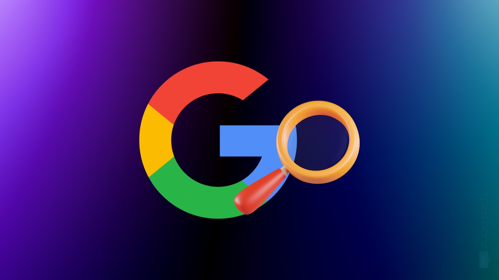 Google remove data de finalização da experiência SGE