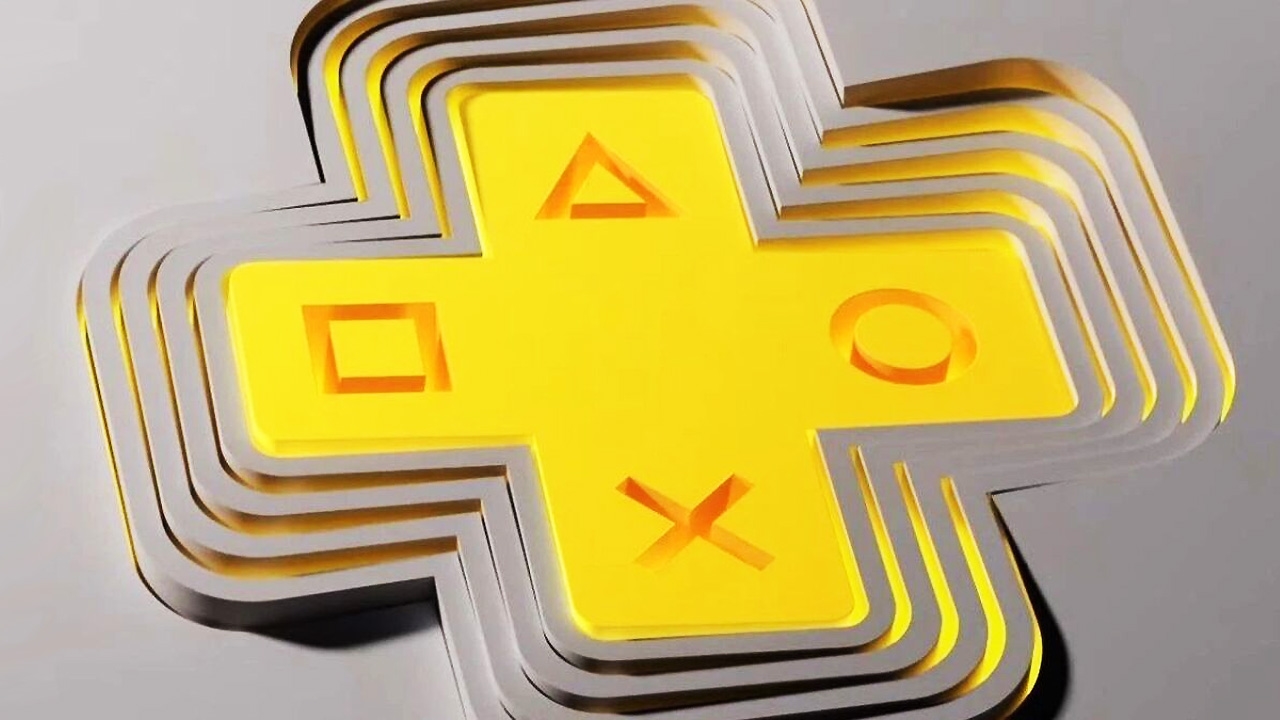 Playstation Plus