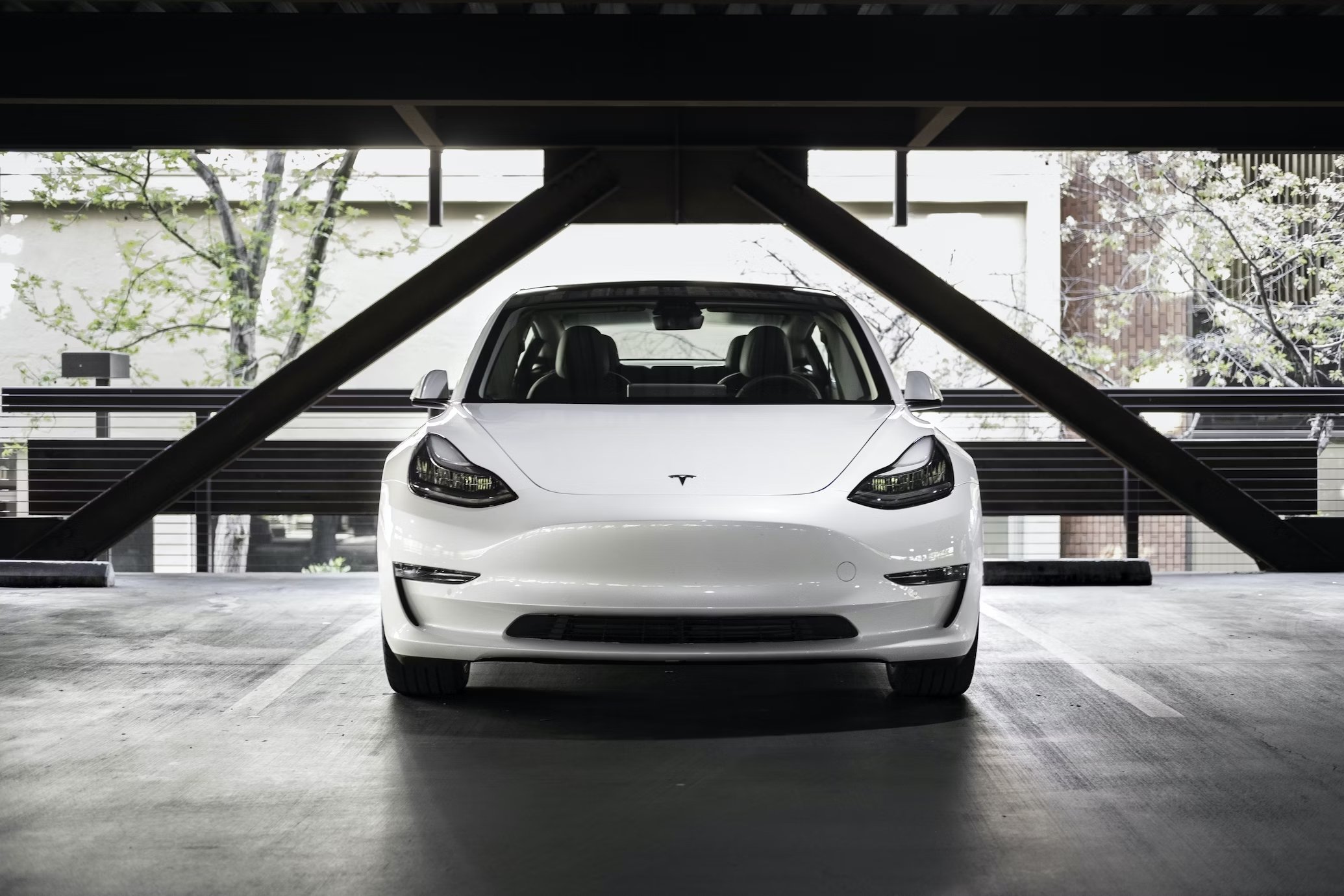 Tesla realiza segundo recall nos EUA em menos de uma semana