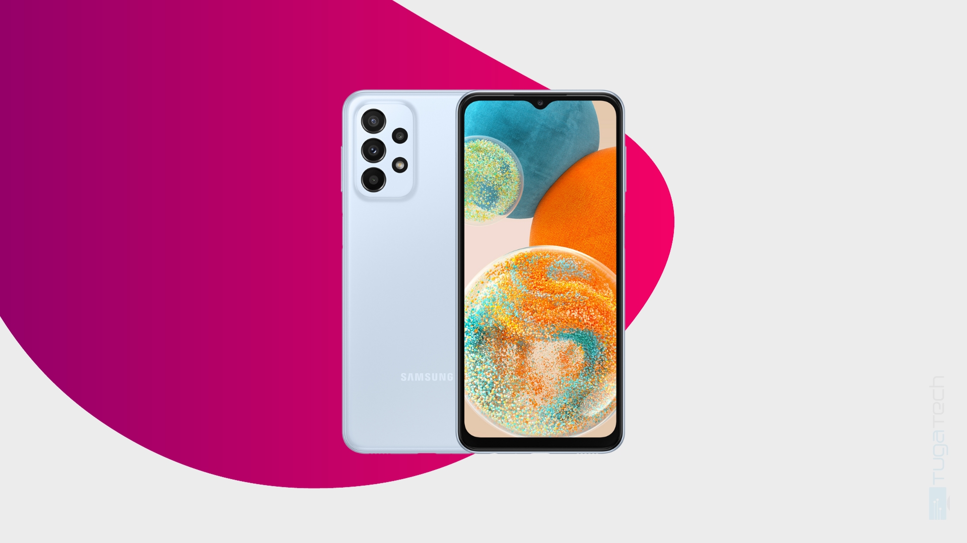 Samsung Galaxy A23