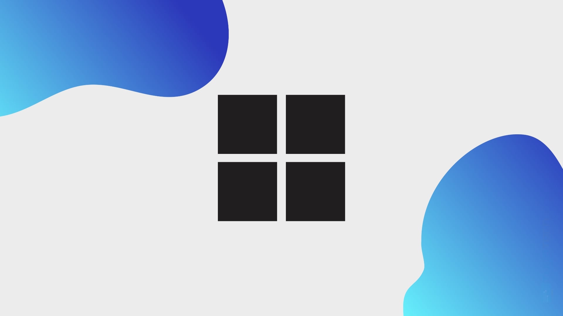 Windows 11 logo