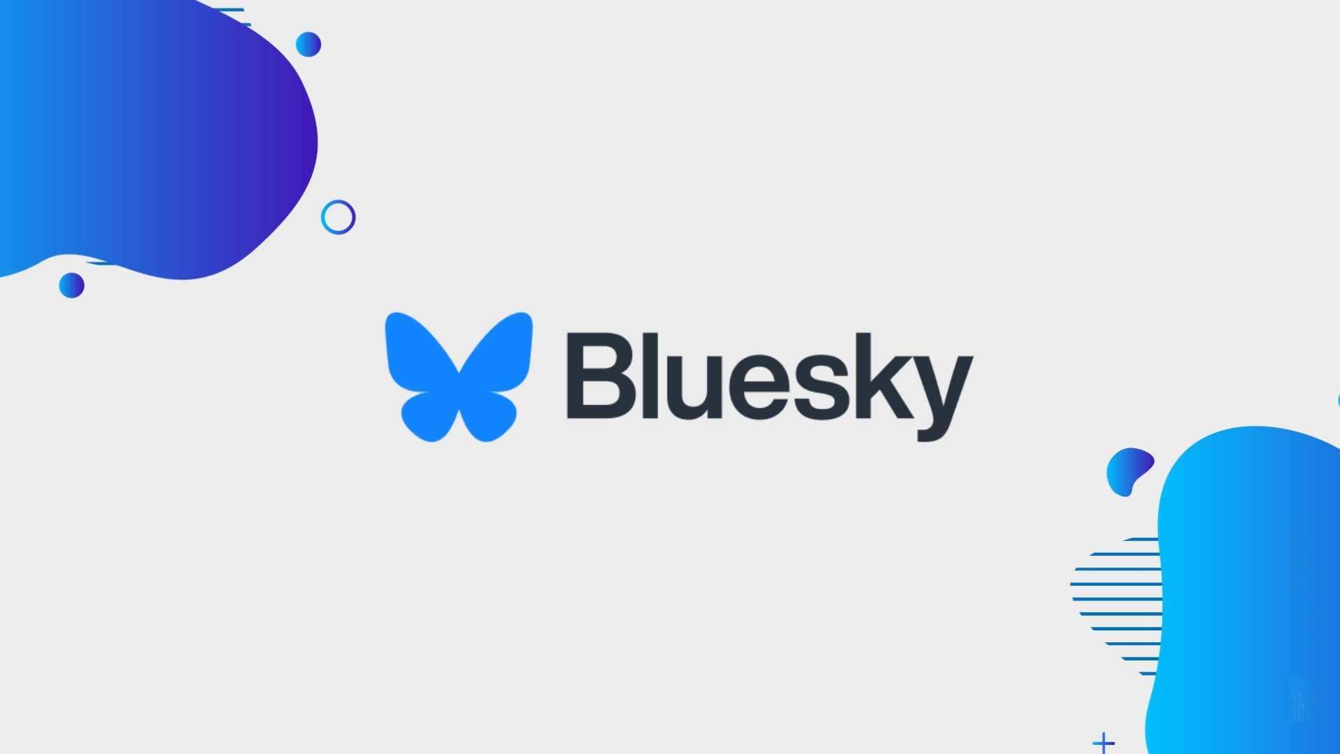 Bluesky revela novo logo e prepara abertura para todos