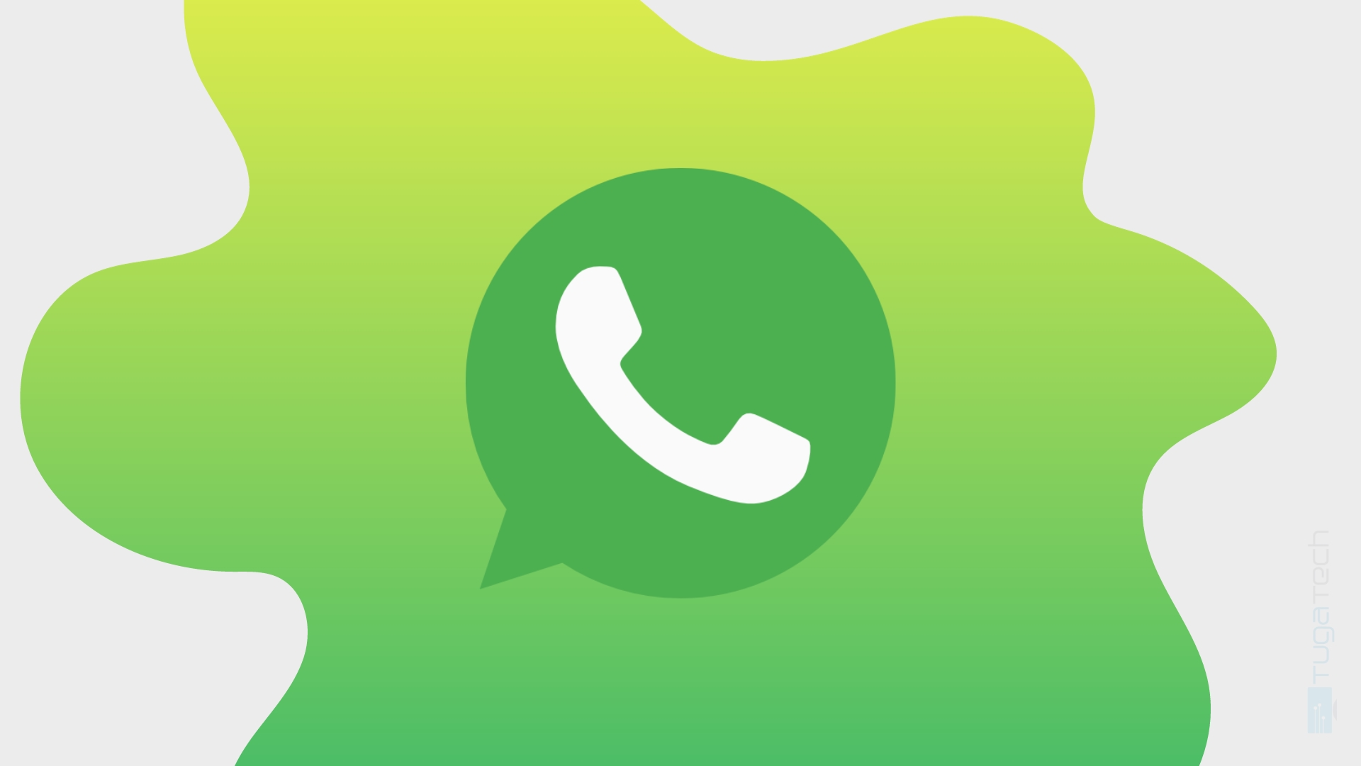 WhatsApp icone