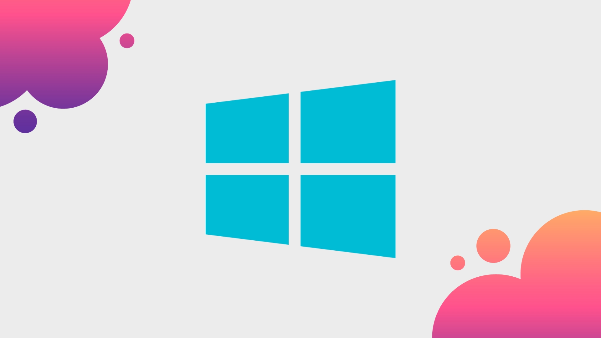 Microsoft Windows