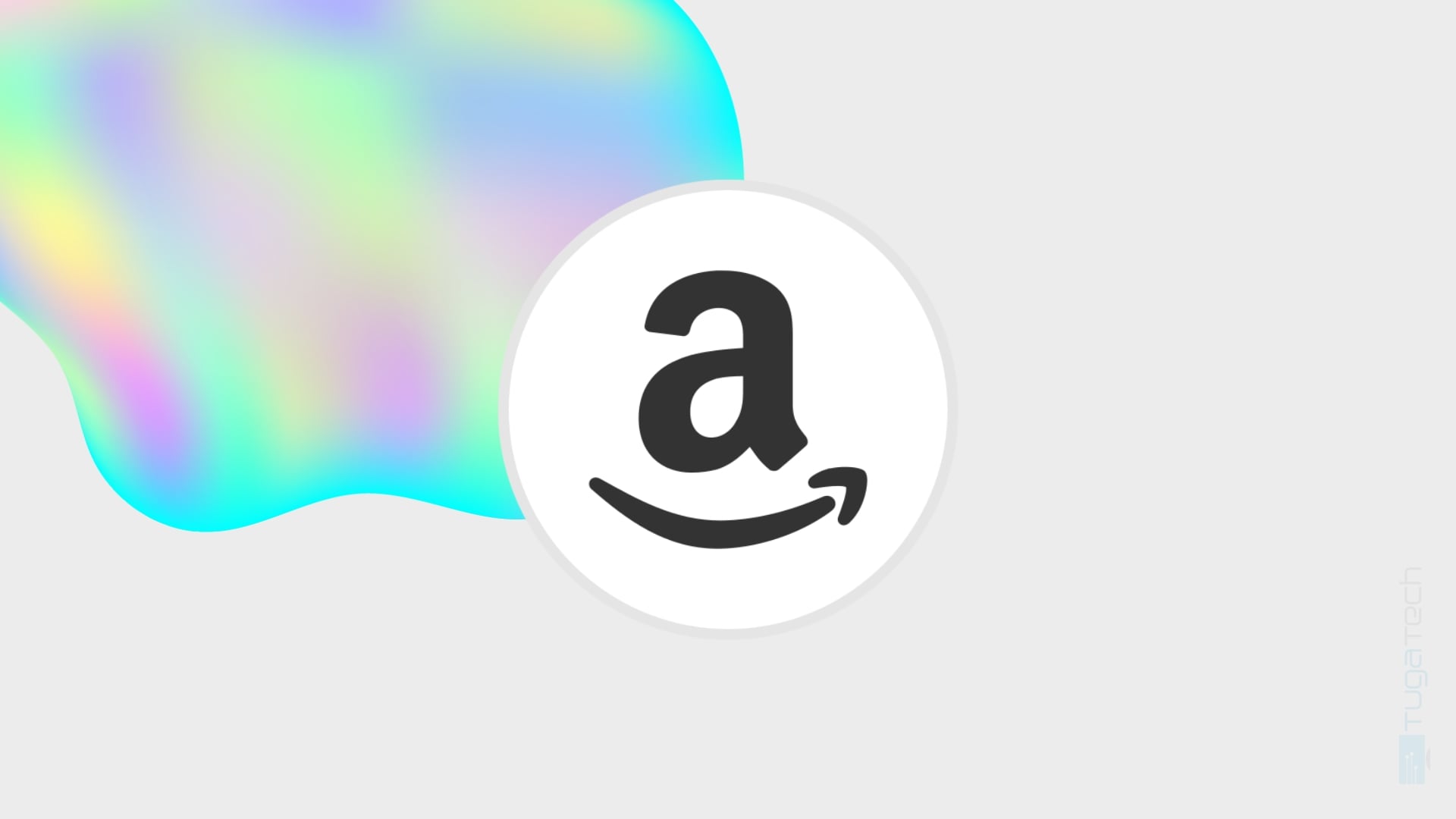 Amazon logo