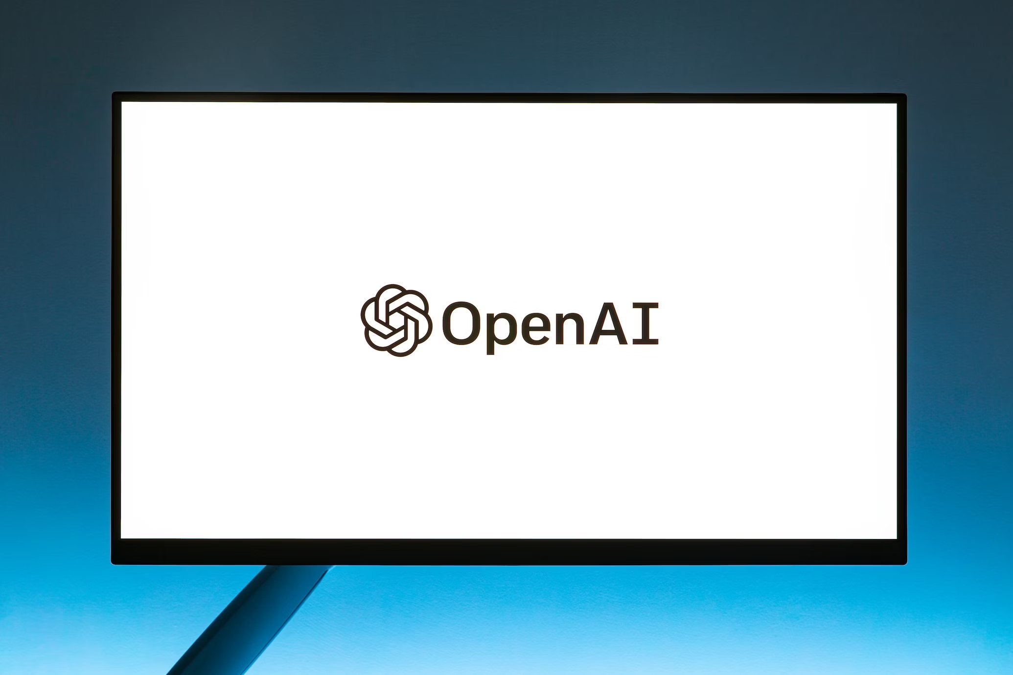 OpenAI termina o ano com receitas de 1.6 mil milhões de dólares