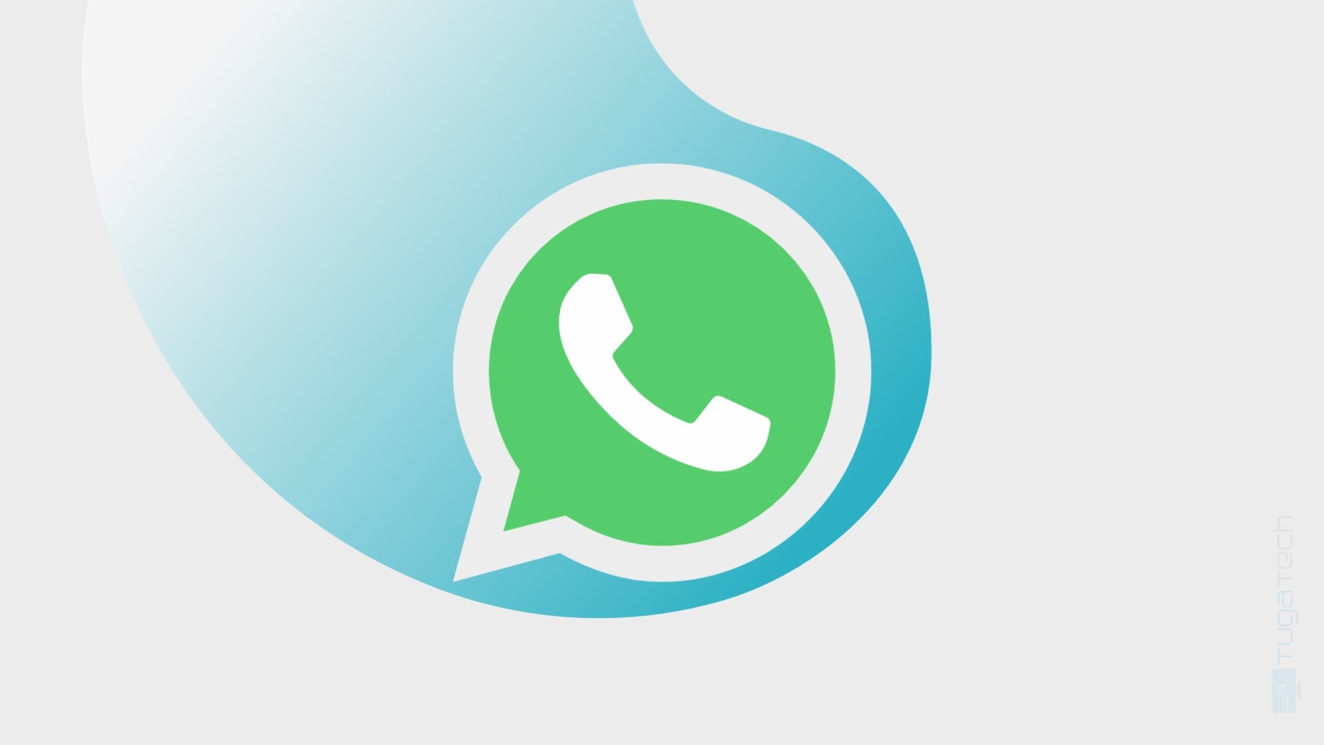 Backups do WhatsApp vão contabilizar para armazenamento do Google Drive