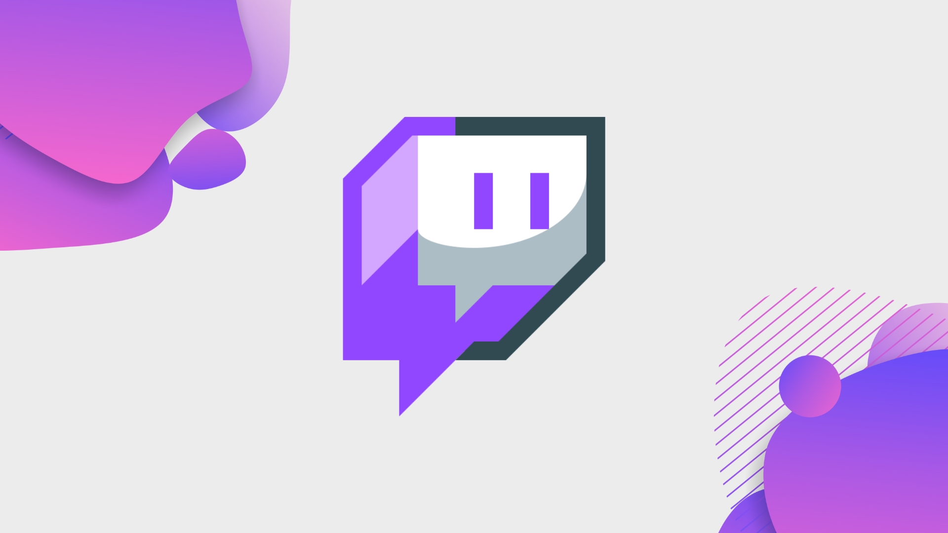 Twitch logo