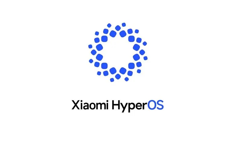 HyperOS logo
