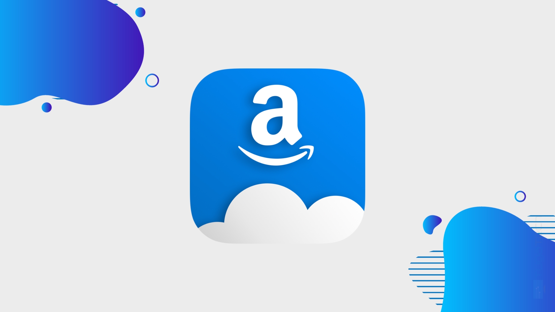 Amazon Drive