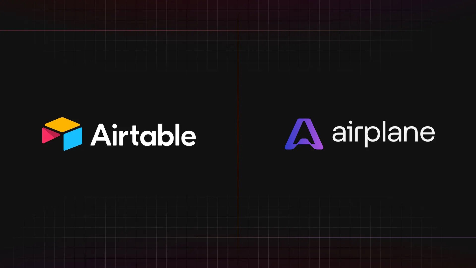 Airtable confirma aquisição da plataforma Airplane