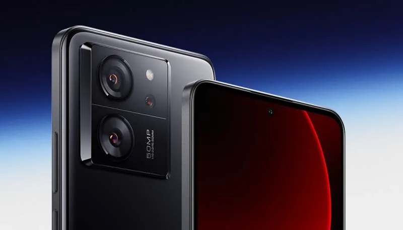 dispositivo da xiaomi