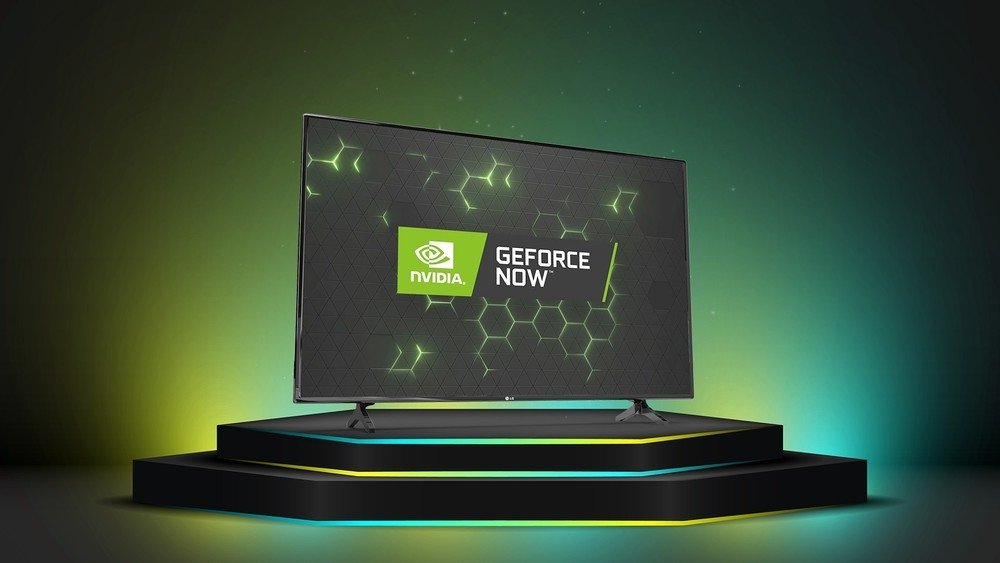 Nvidia GeForce Now recebe suporte a G-Sync e várias novidades