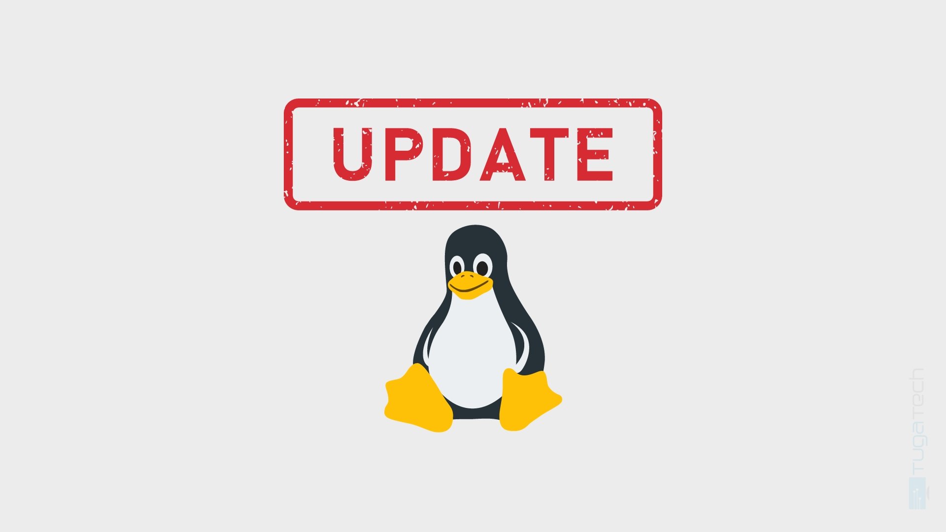 Linux Kernel logo