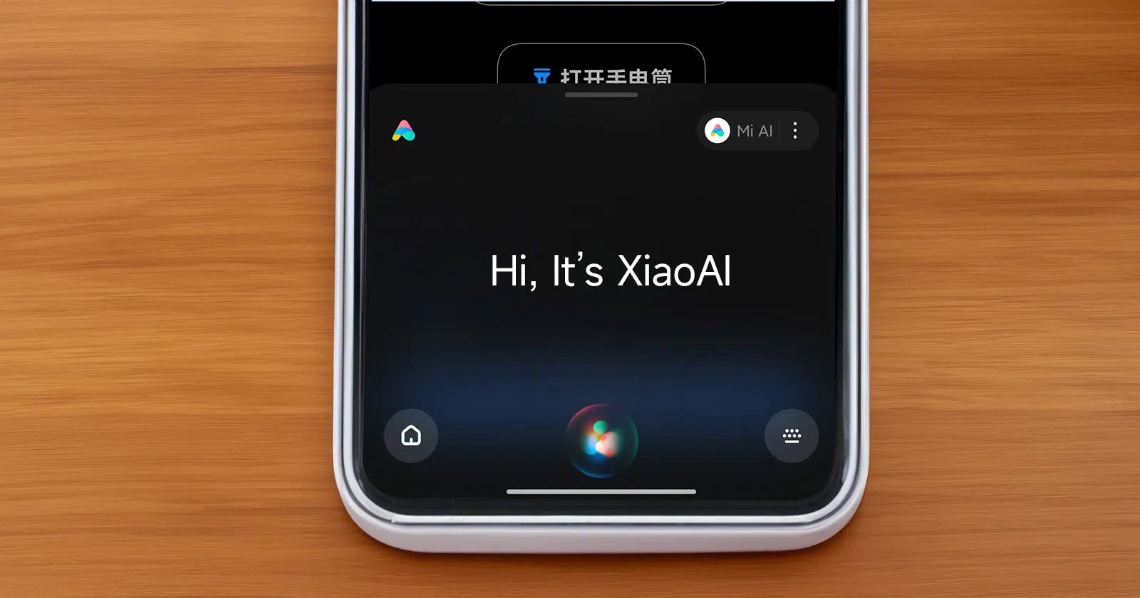 Xiaomi pretende integrar IA no seu assistente virtual dedicado
