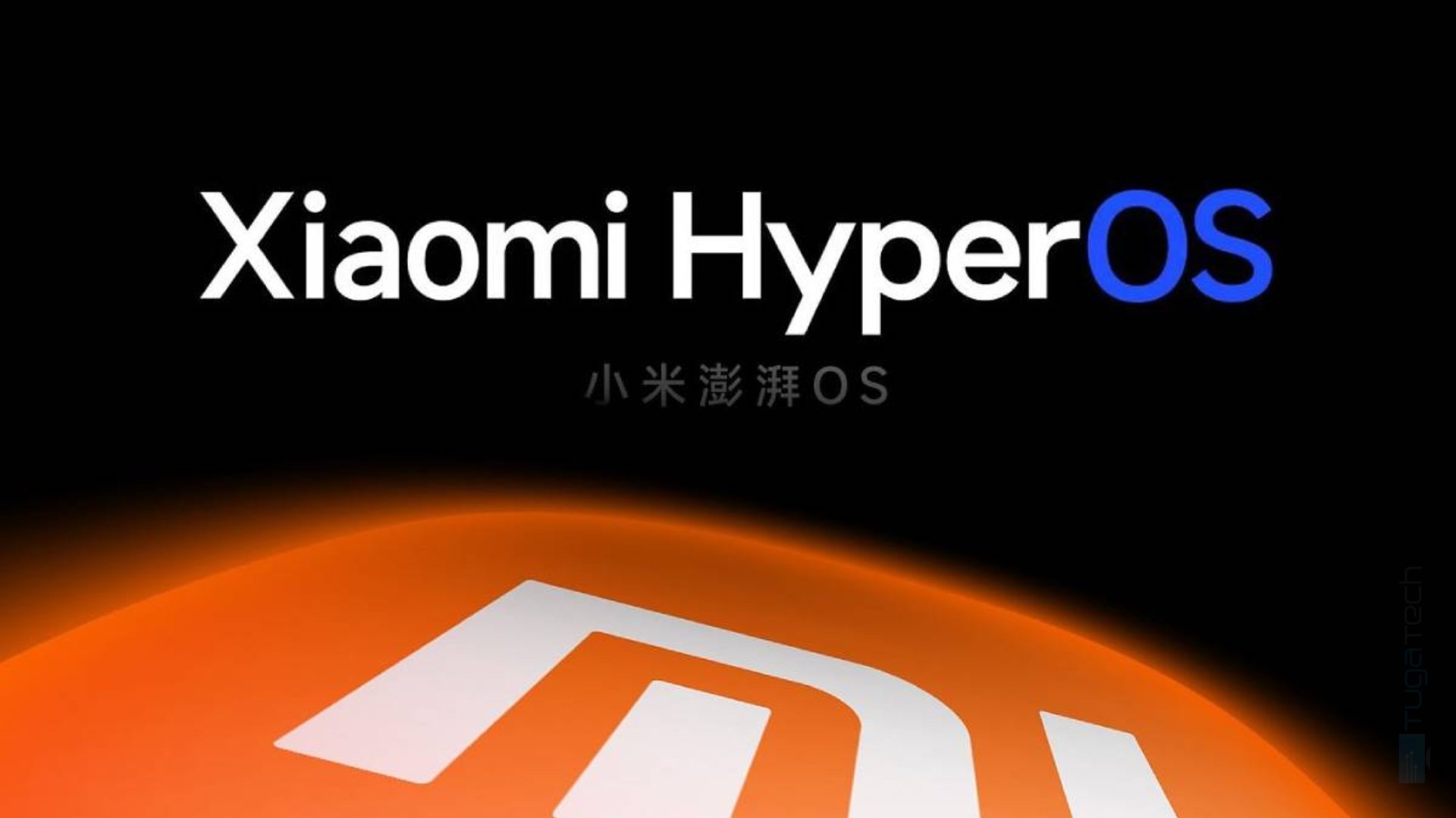 Prepare o seu Xiaomi para a chegada do HyperOS