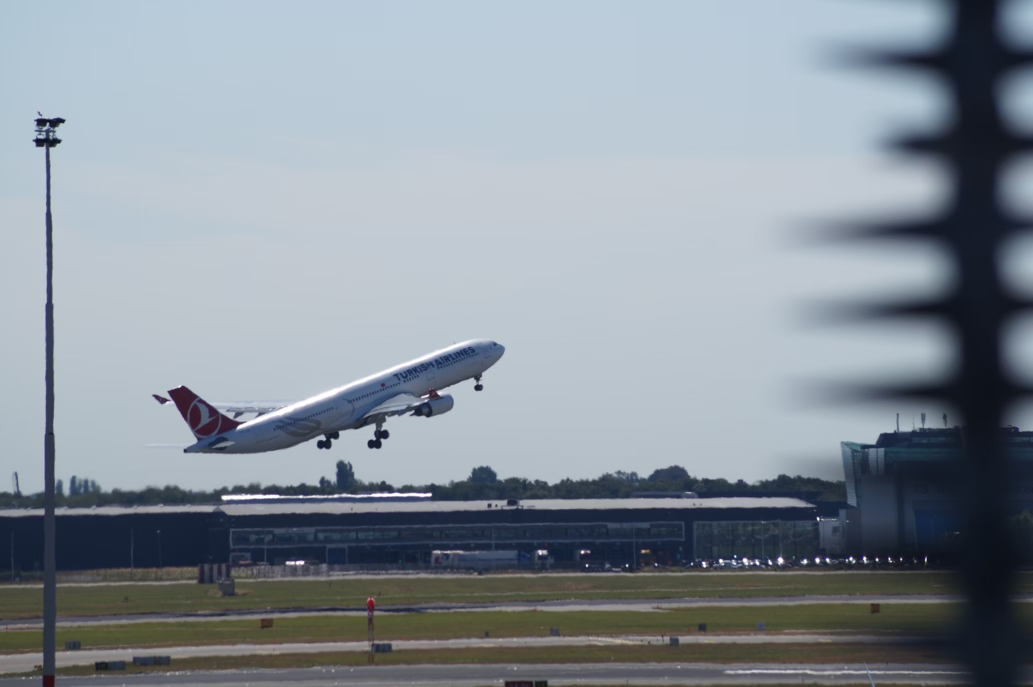 Aeronave