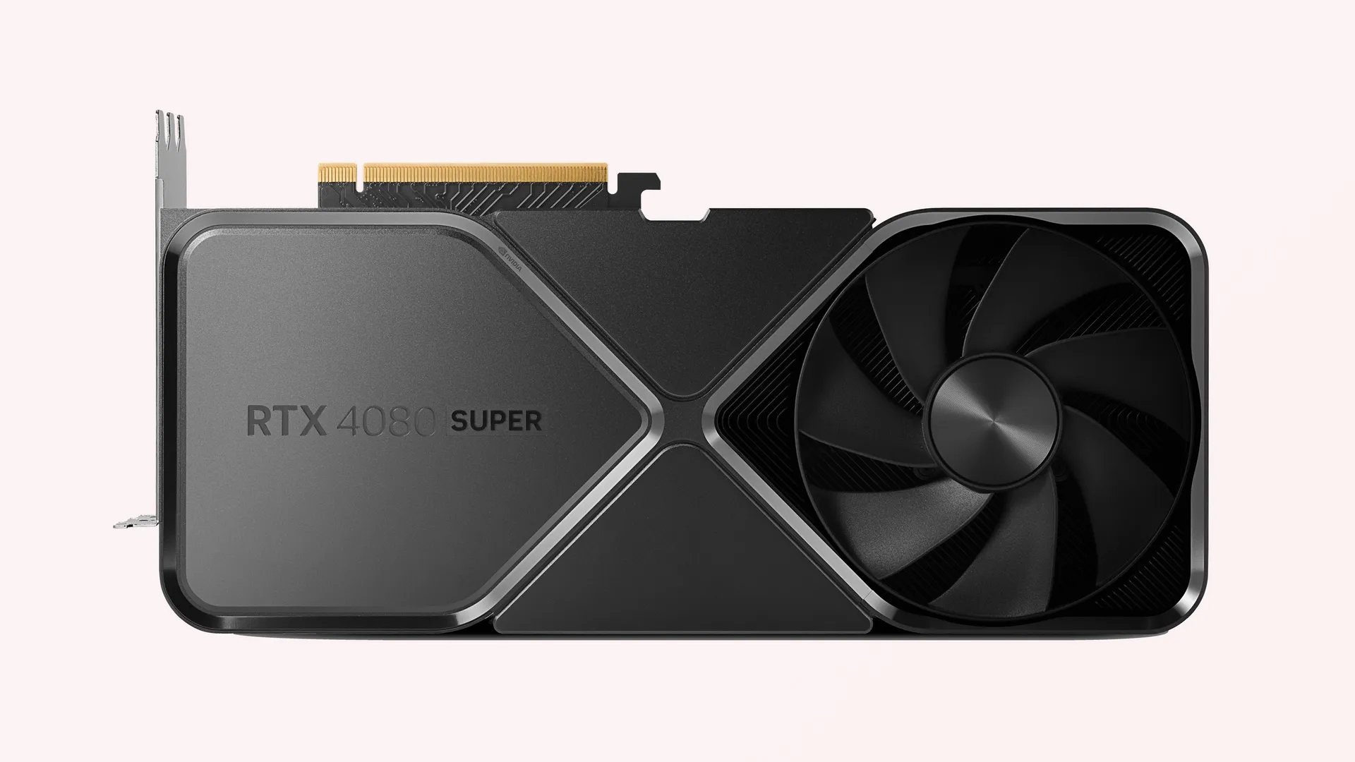 Nvidia revela novas placas RTX 4080 Super, 4070 Ti Super e 4070 Super