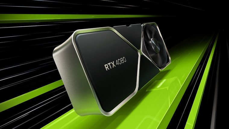 Nvidia RTX 4080