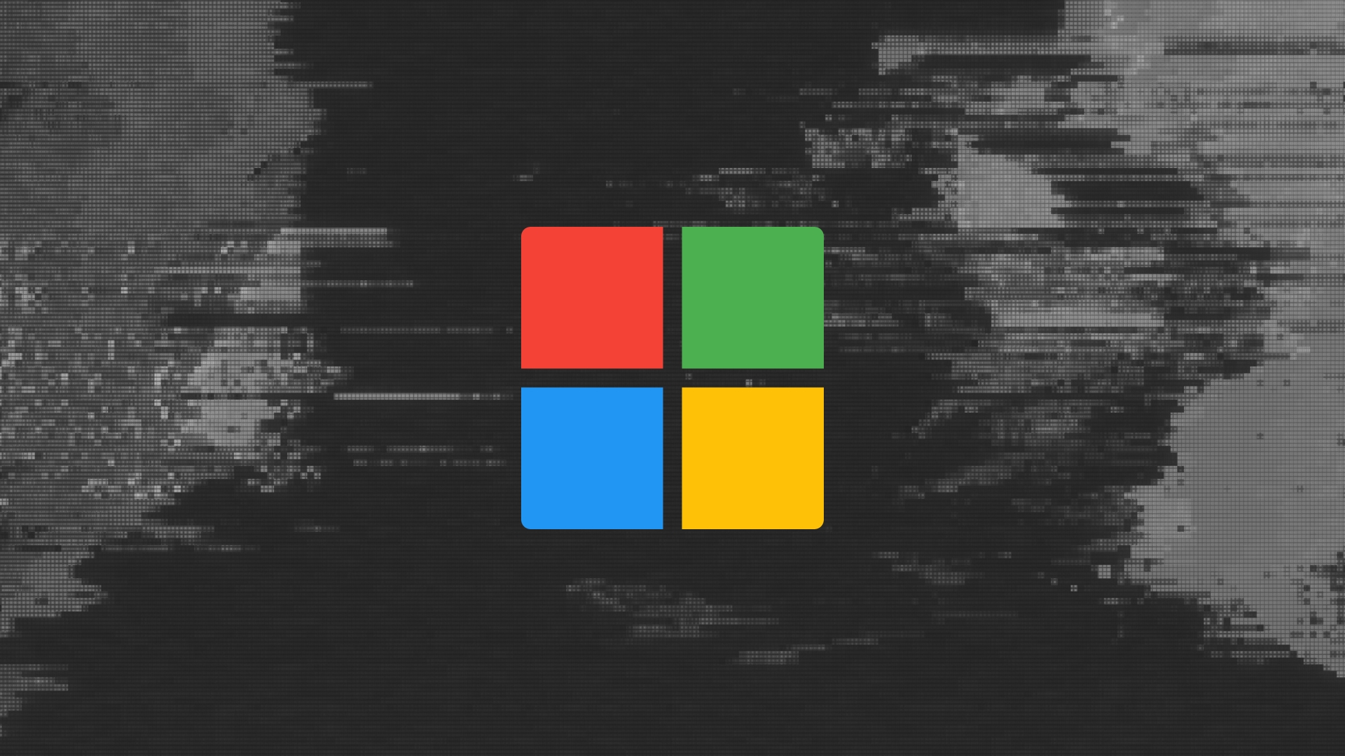 Microsoft logo