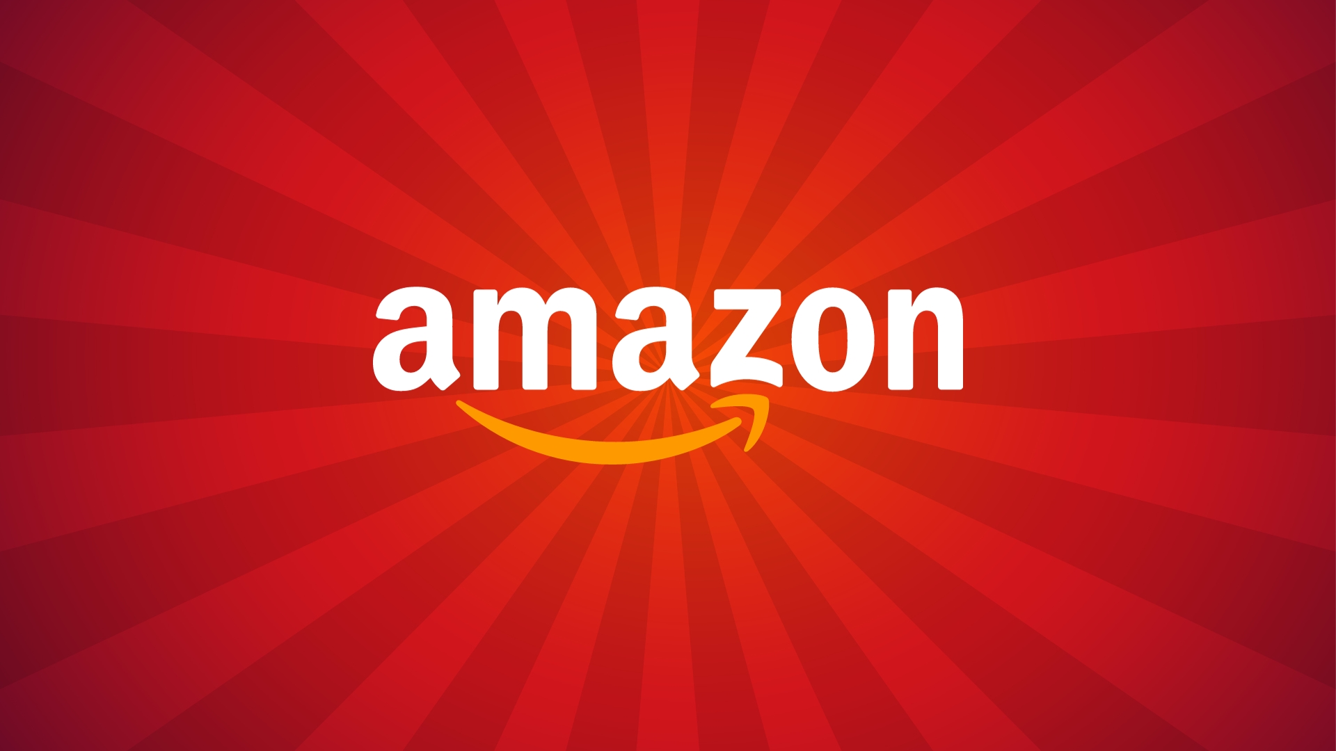 Amazon logo da empresa