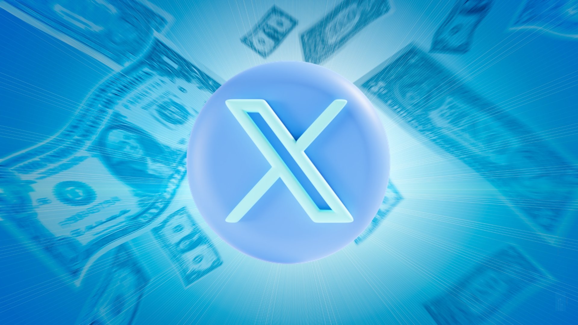 X encontra-se a trabalhar em sistema de pagamentos peer-to-peer