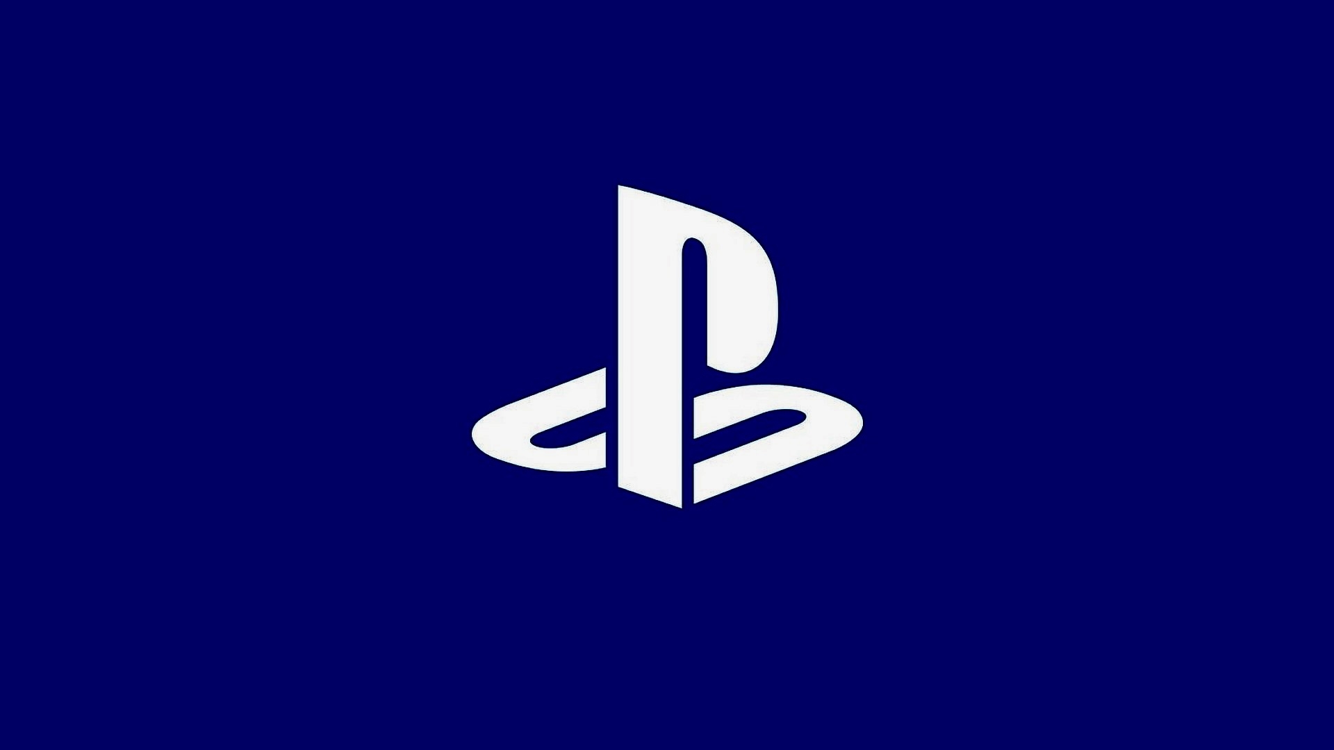 Logo da Playstation