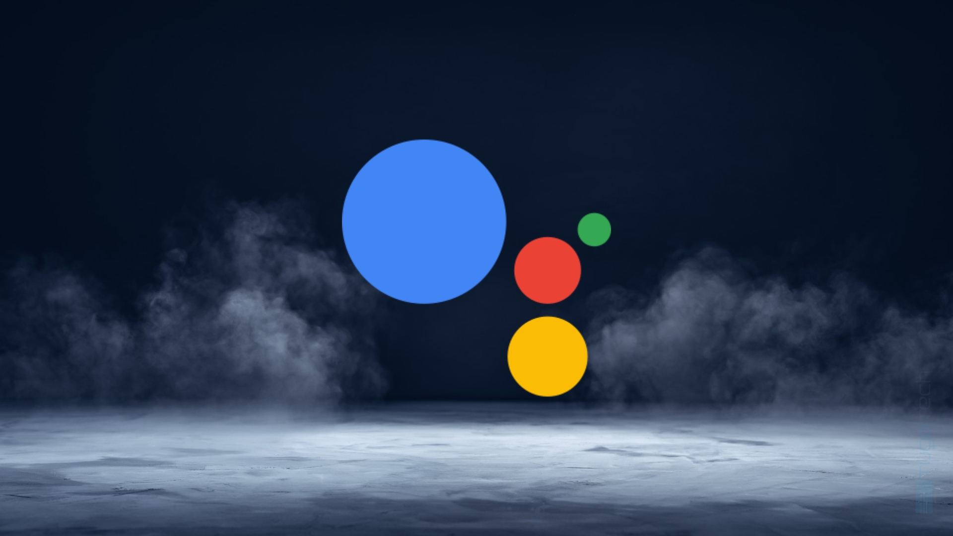 Google Assistente