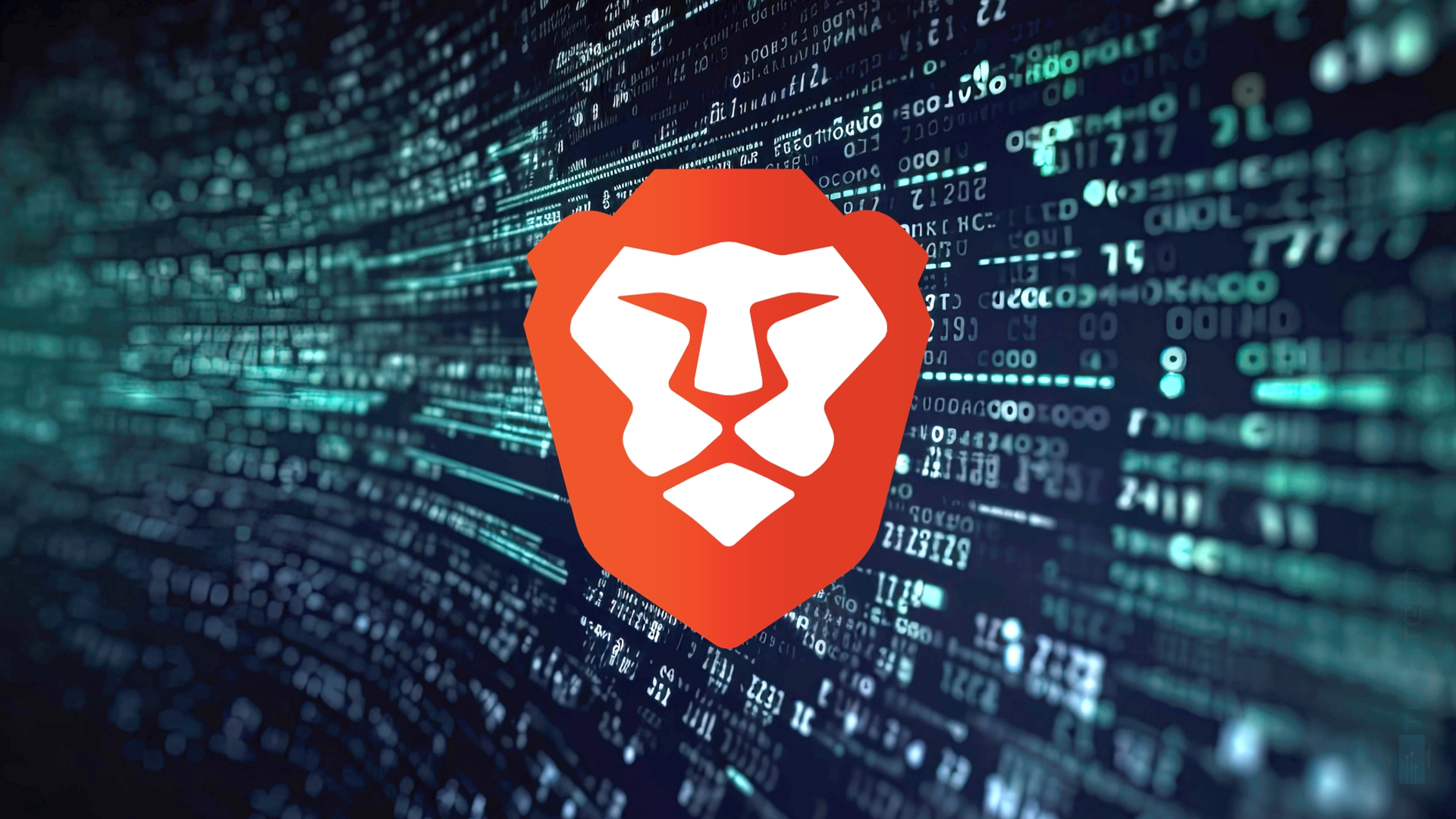 Brave logo