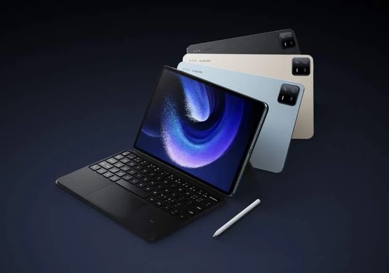 Xiaomi prepara-se para lançar tablet “Pro” no mercado internacional