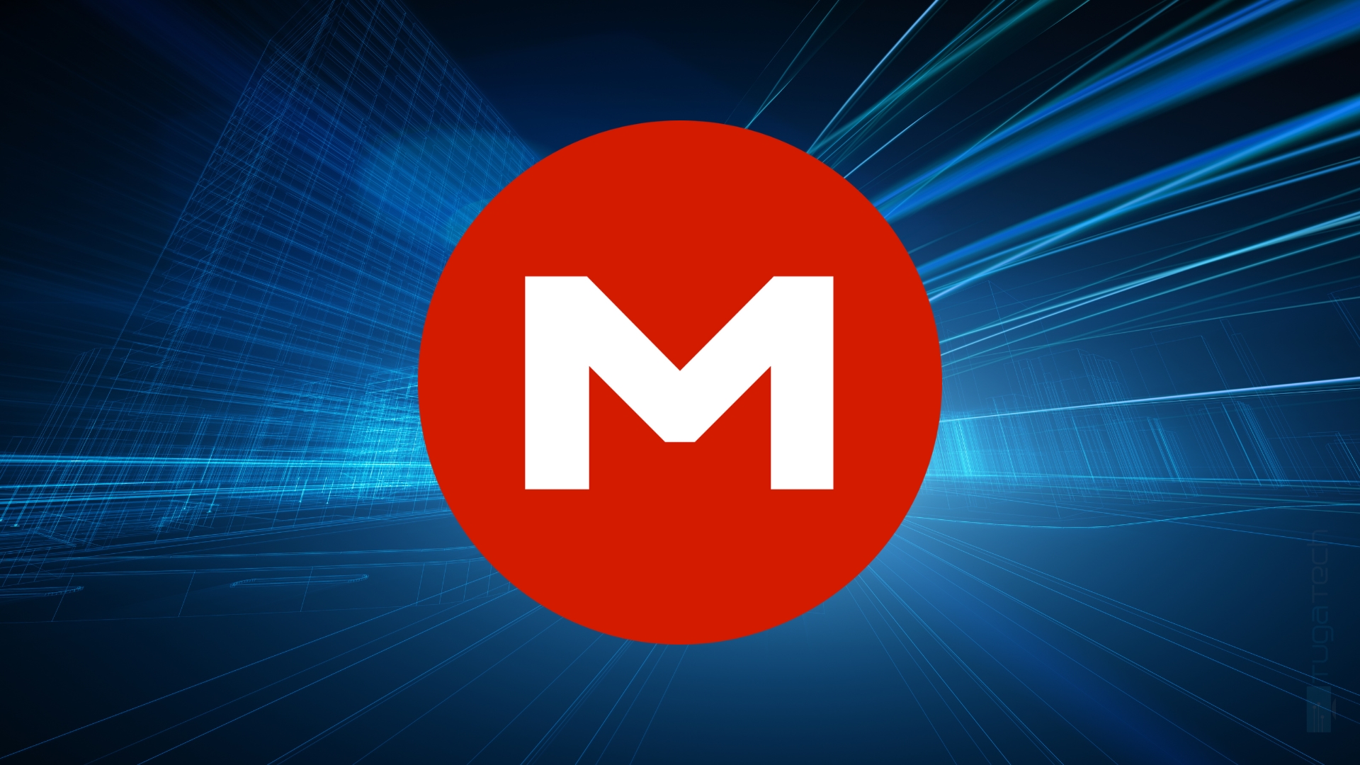 MEGA logo