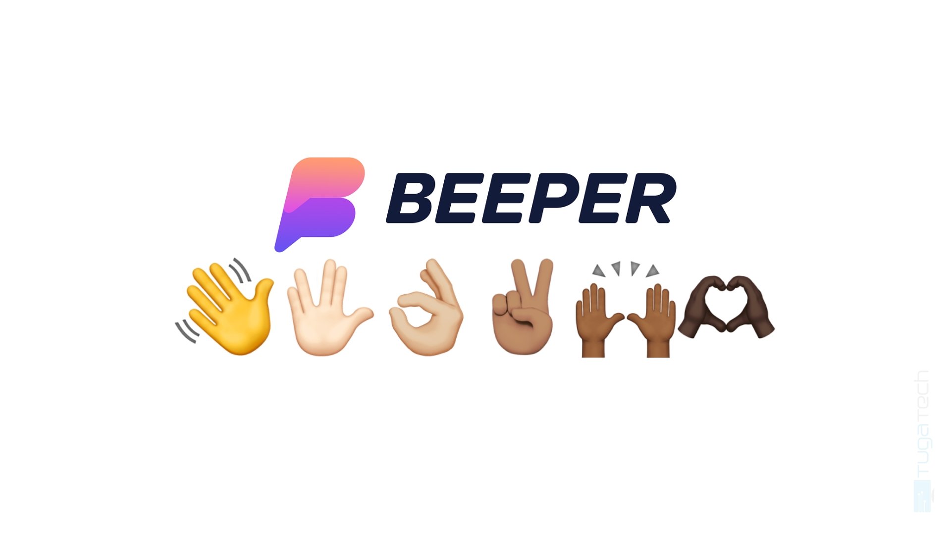 Beeper Mini removido da Google Play Store