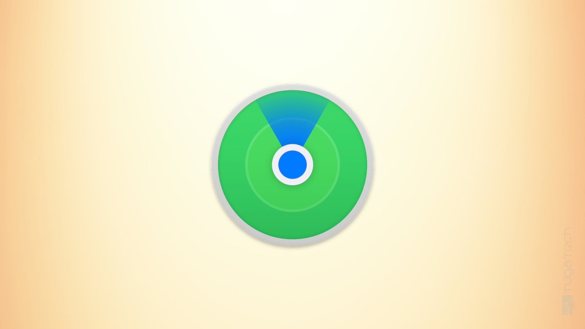 logo do find my appe