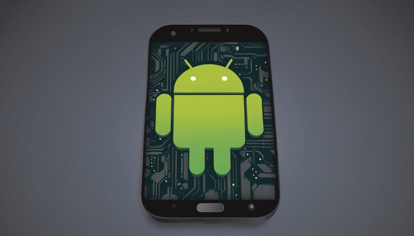 Android 15