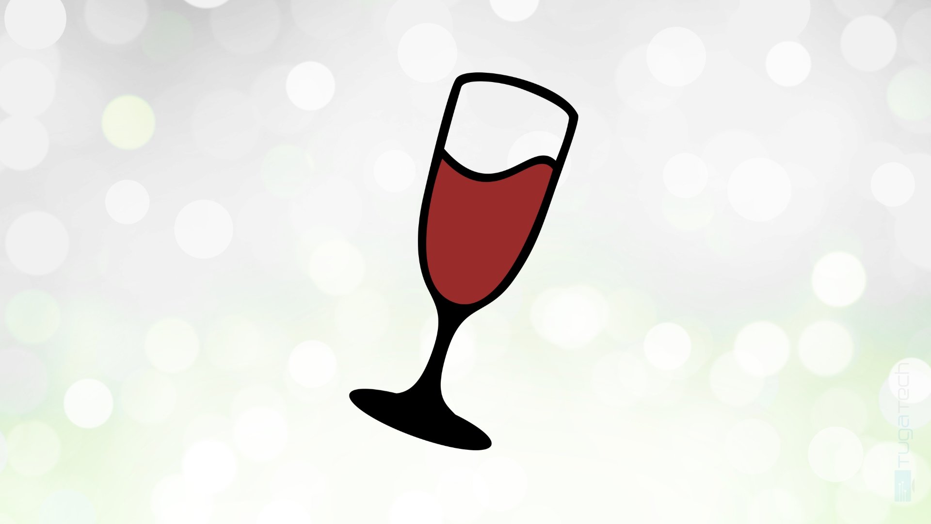 Wine 9.0 chega com melhorias depois de um ano em desenvolvimento