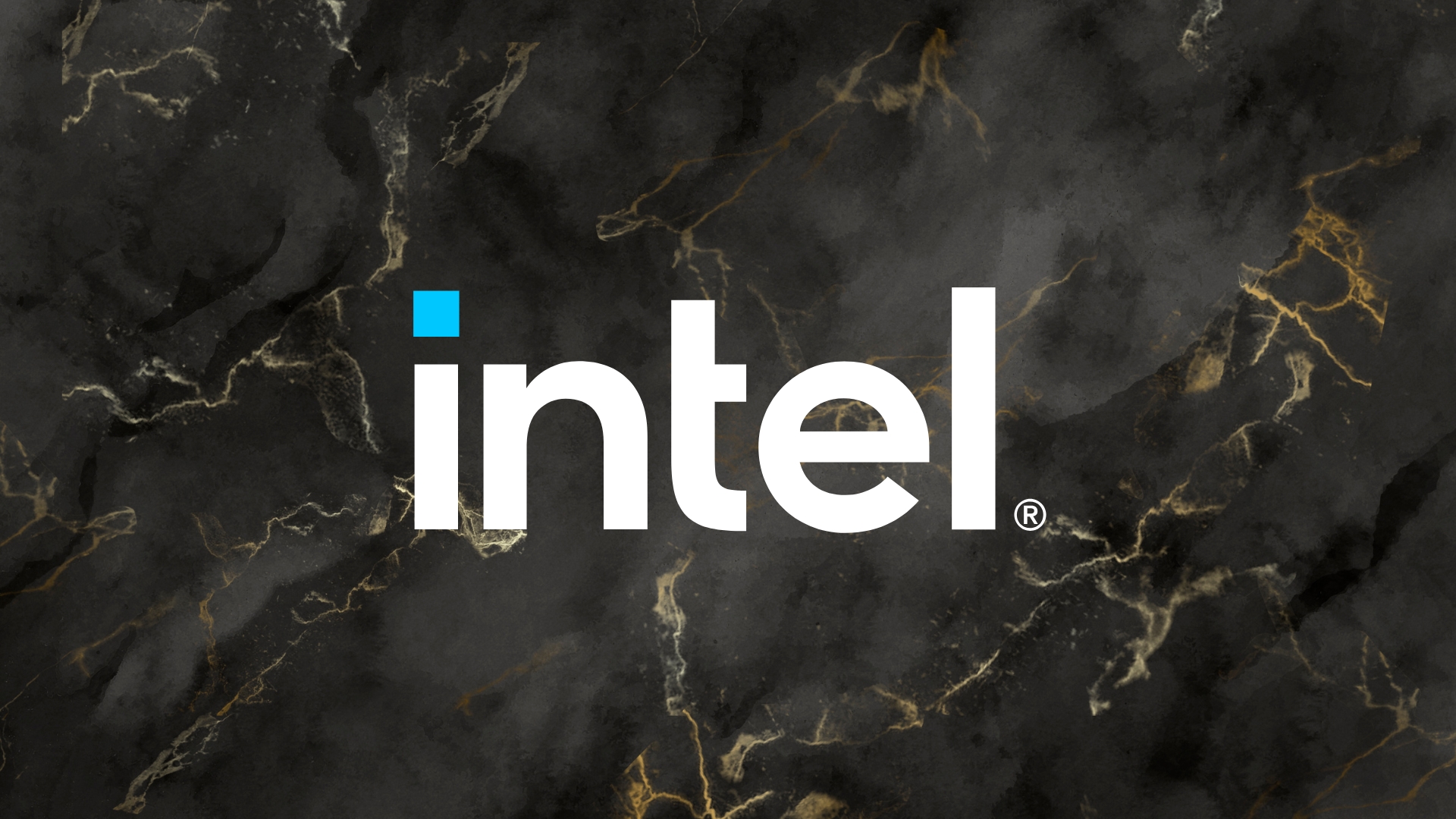 intel logo
