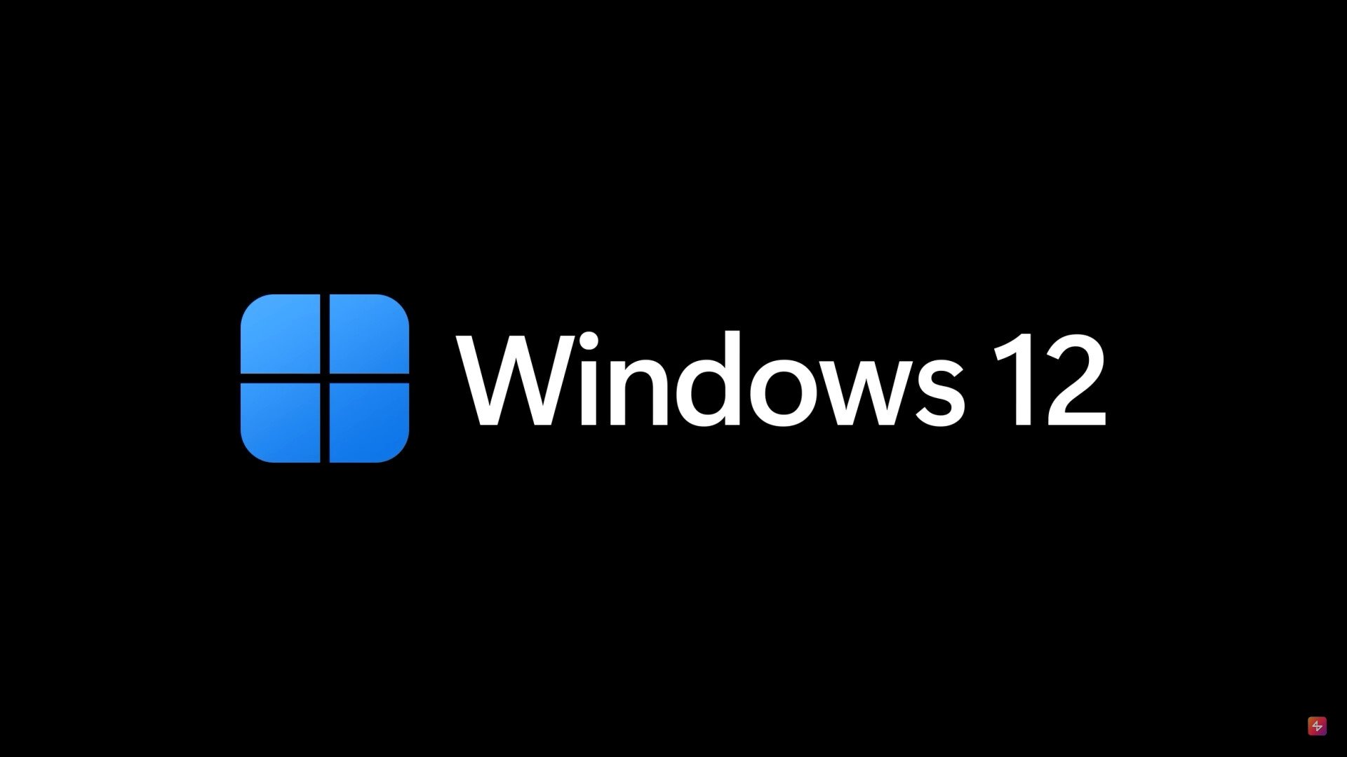Conceito revela design do “Windows 12”