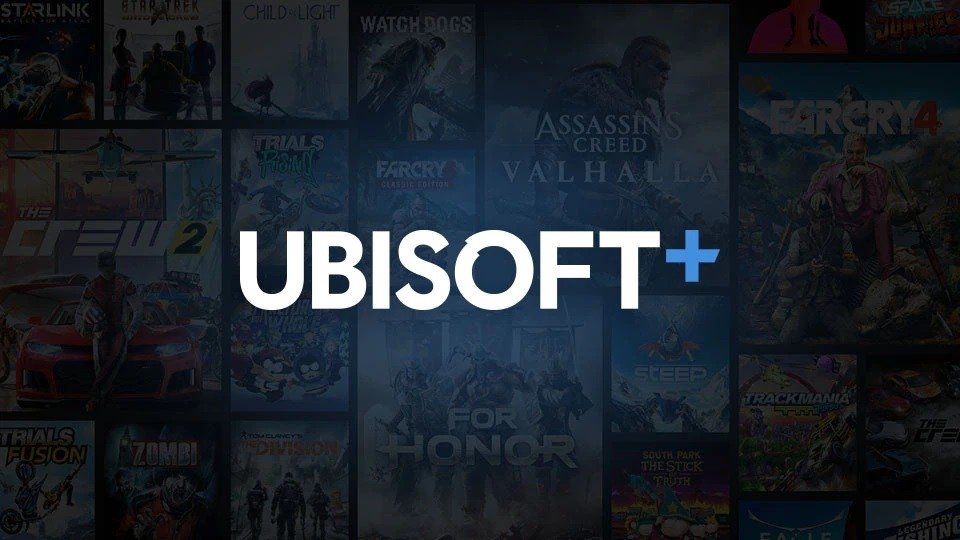 Ubisoft volta a alterar os seus planos de subescrição