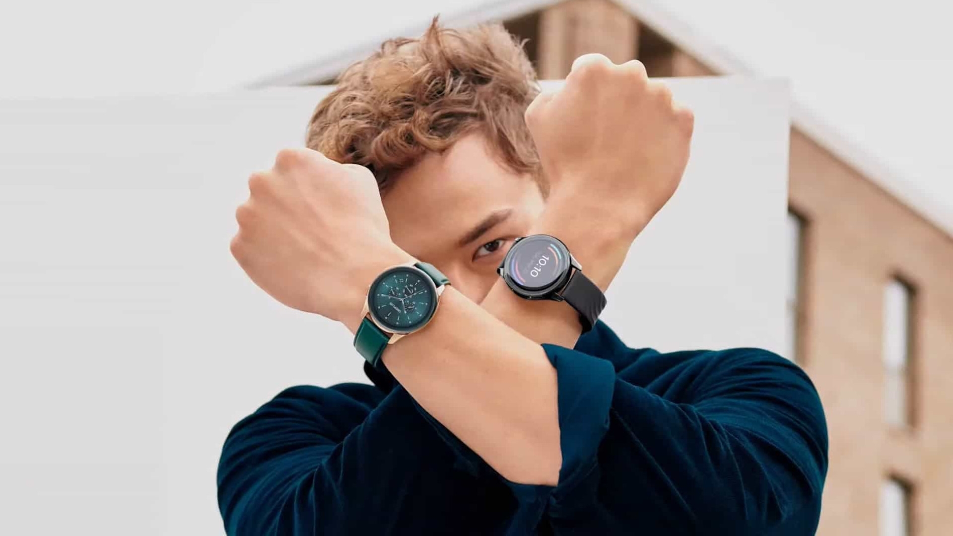 oneplus Watch original