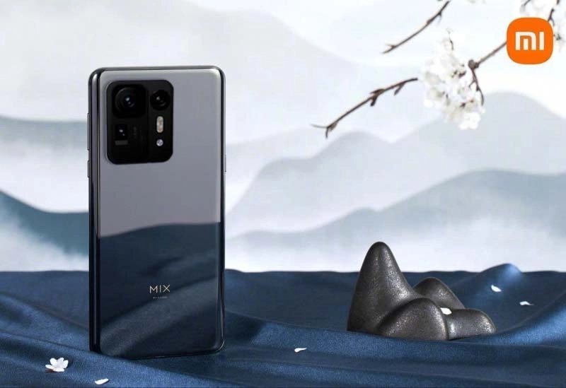 Xiaomi pode lançar novo modelo MIX já no próximo ano