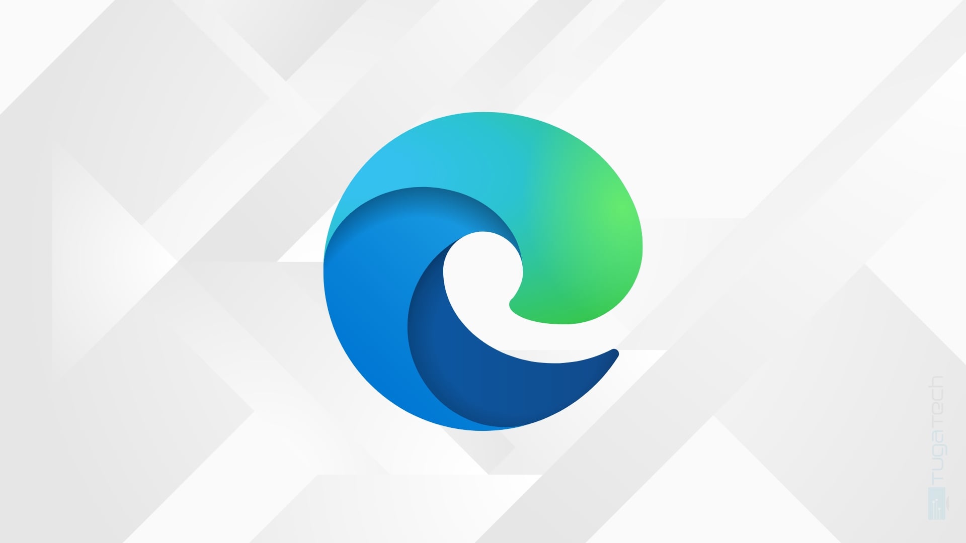 Logo do Edge