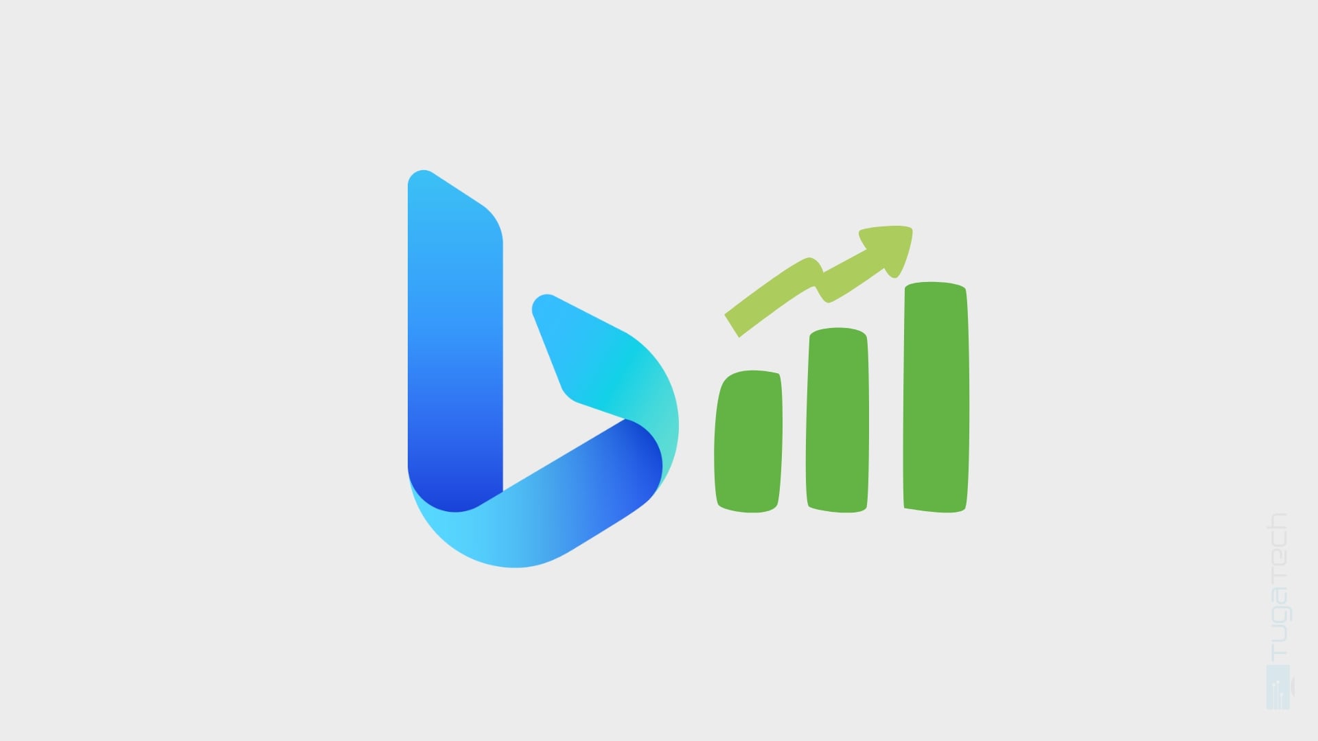 Logo do Bing