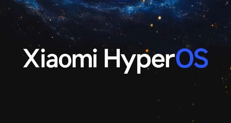 Xiaomi prepara-se para lançar HyperOS em dispositivos globais