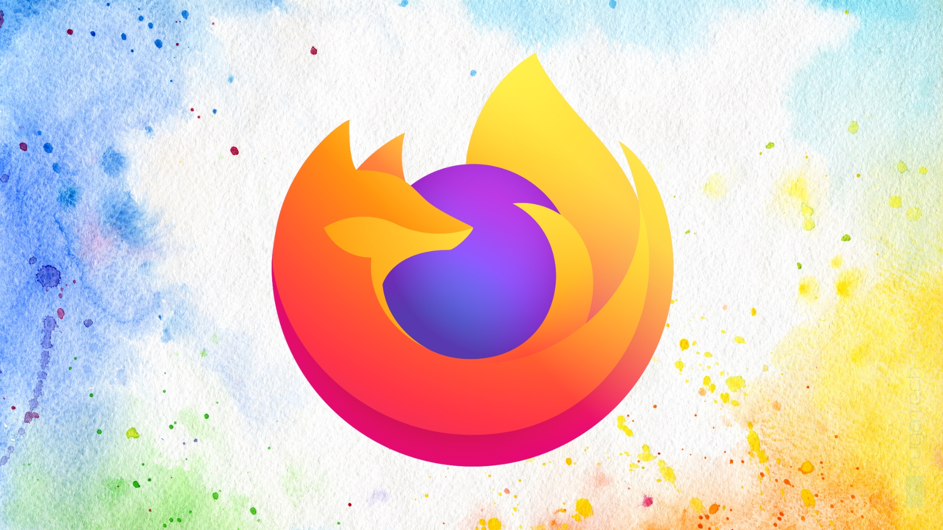 Firefox logo