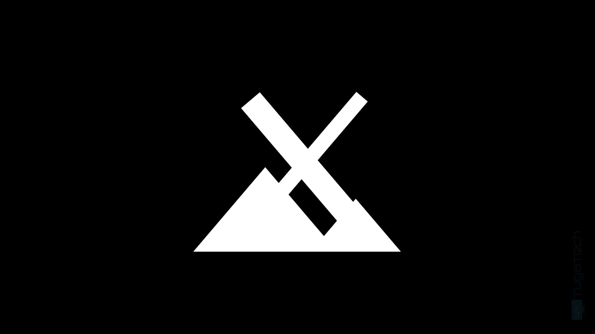 MX Linux logo