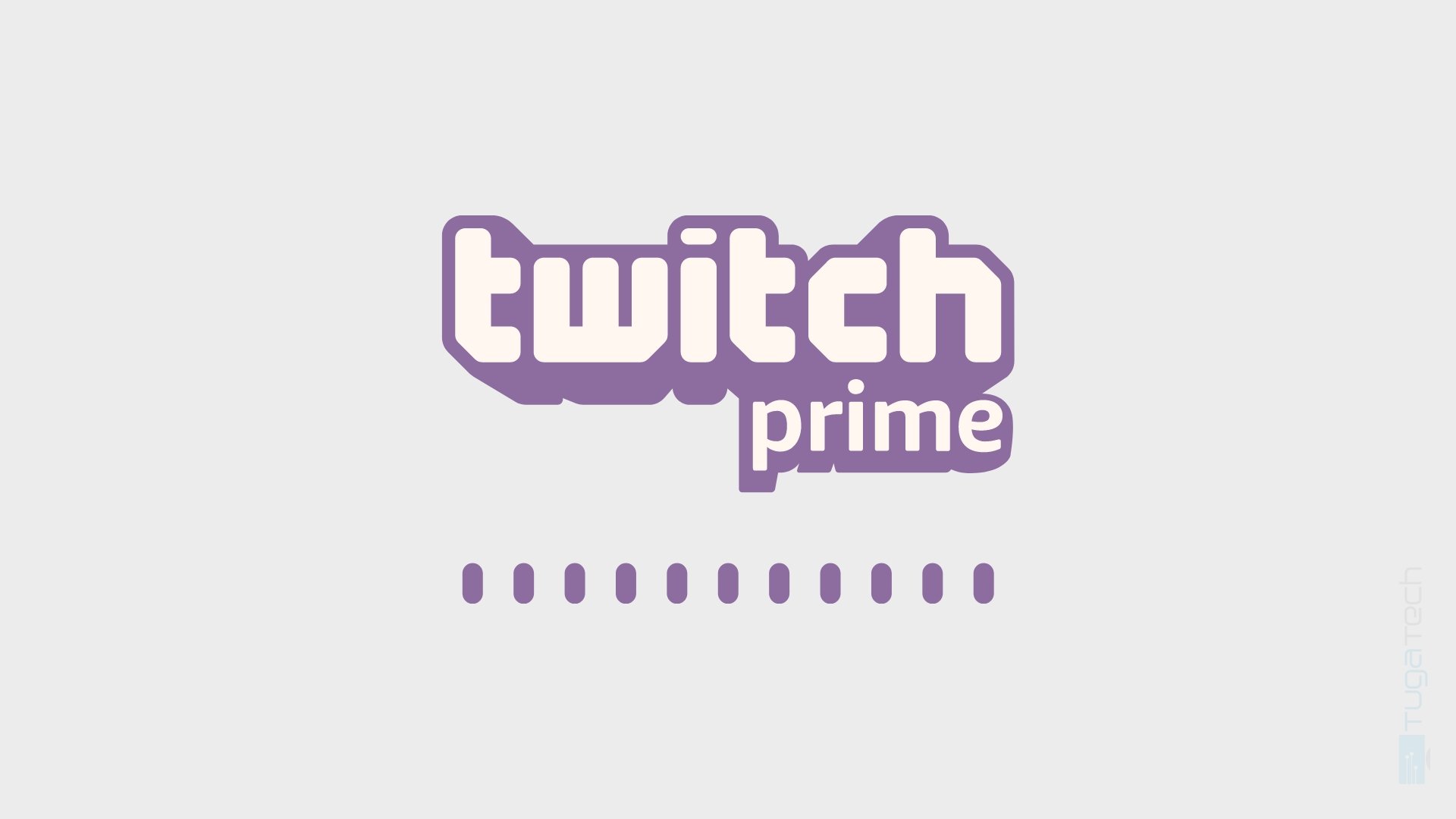 Twitch vai alterar valores das receitas para subscrições Prime nos criadores