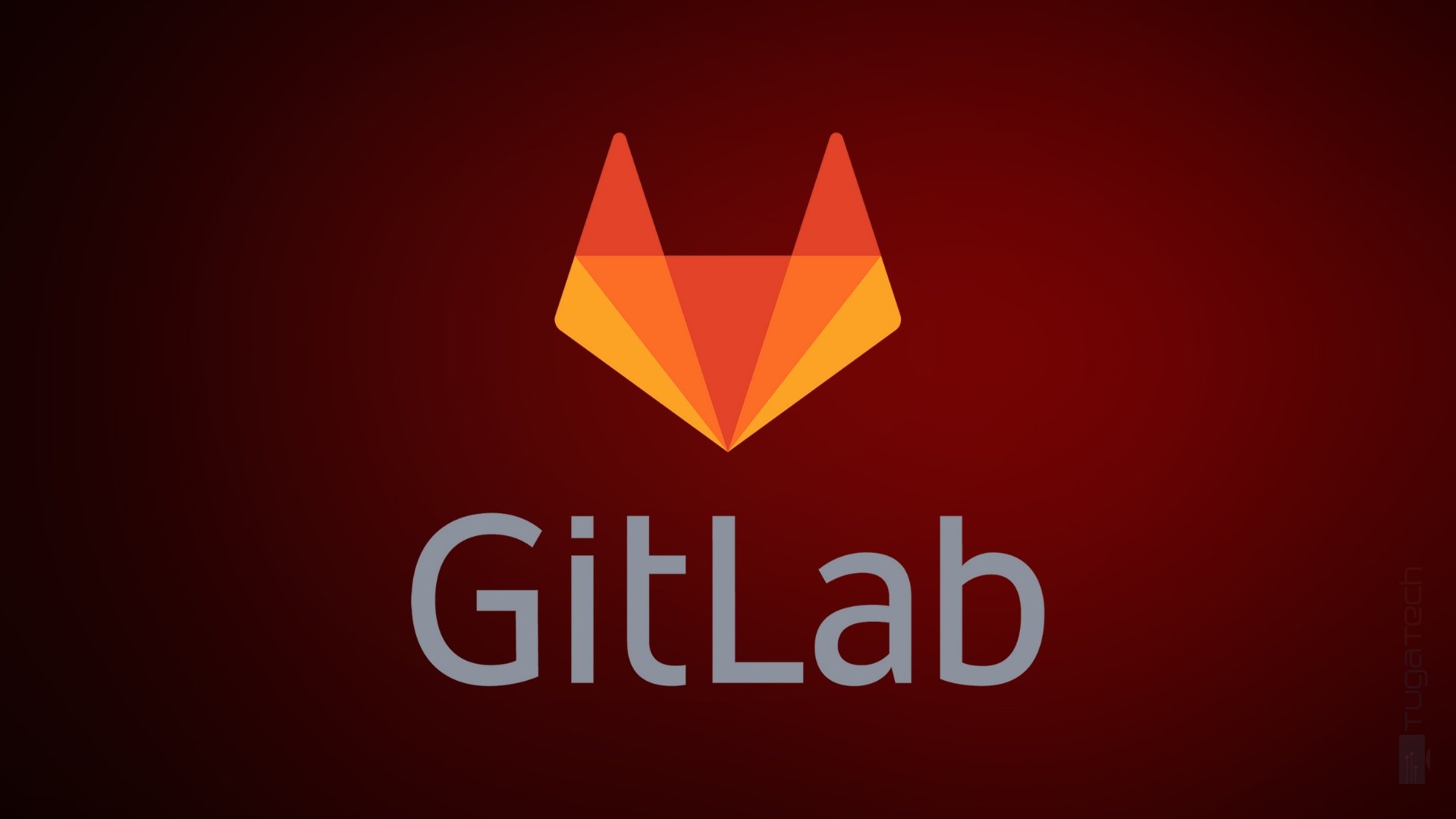 logo do Gitlab