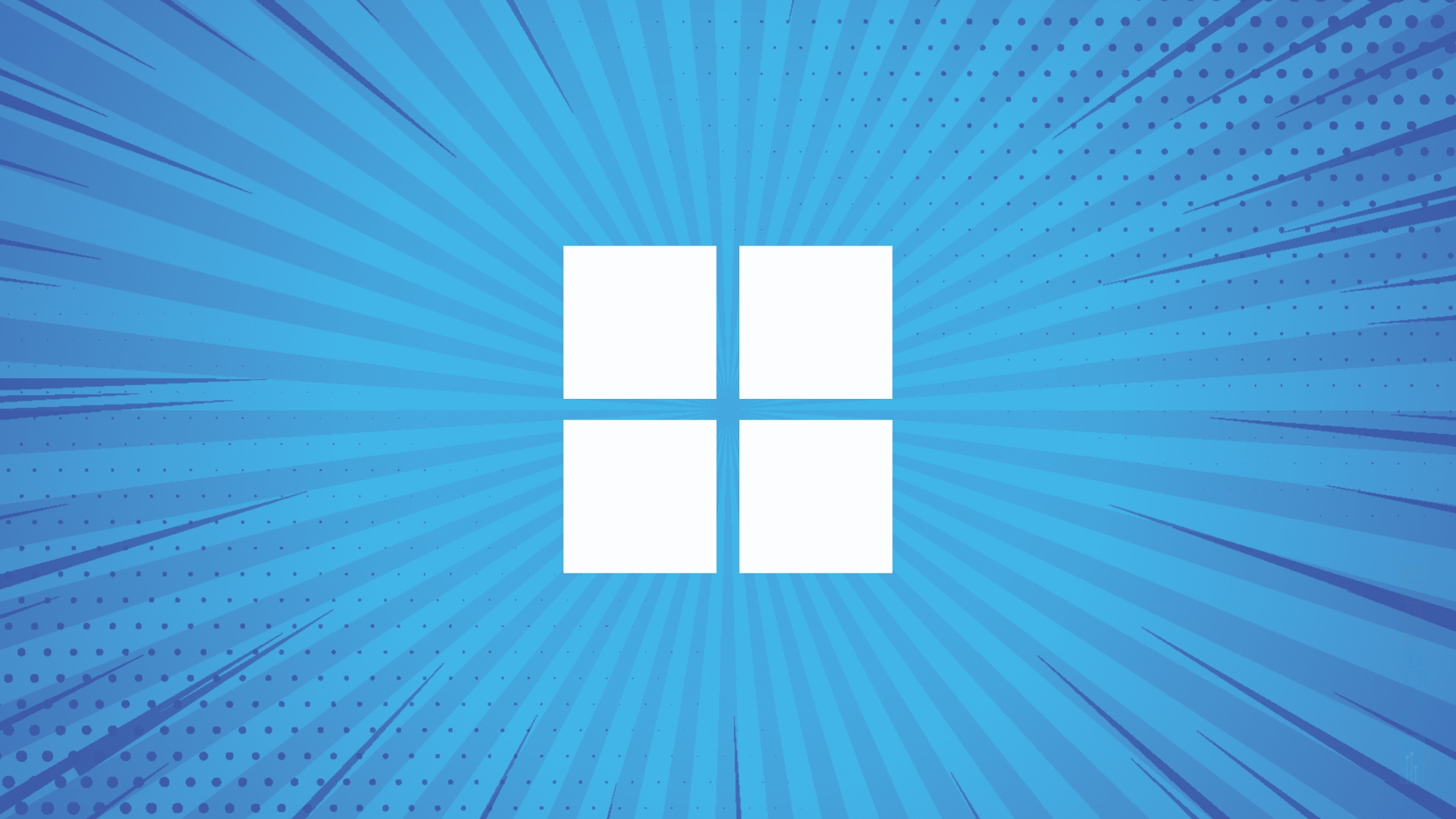 Windows 11 logo